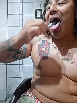 Rueditasss online show from January 10, 2026, 2:01 pm