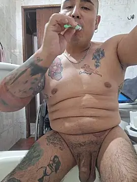 Rueditasss online show from March 4, 2026, 3:42 pm