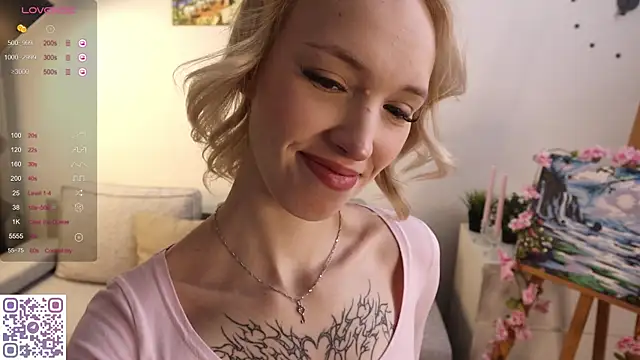 Snapshot of Grace_Glend chatting on June 16, 2026, 10:10 pm Grace Glend online show from June 16, 2026, 10:10 pm