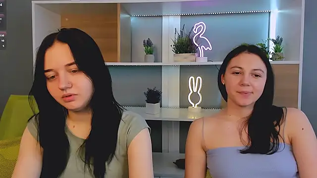 miki ti online show from February 8, 2026, 11:19 am