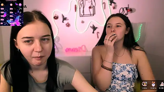 miki ti online show from January 13, 2026, 2:43 pm