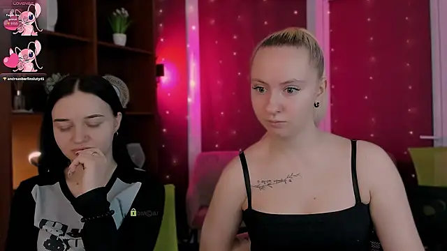 miki ti online show from February 5, 2026, 6:42 am