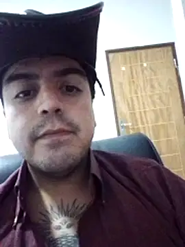 Chorizo Criollo online show from January 7, 2026, 4:50 am