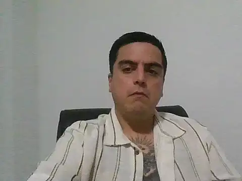 Chorizo Criollo online show from October 15, 2025, 10:40 pm