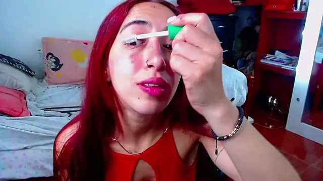 MariamGray1 online show from March 15, 2026, 6:37 pm