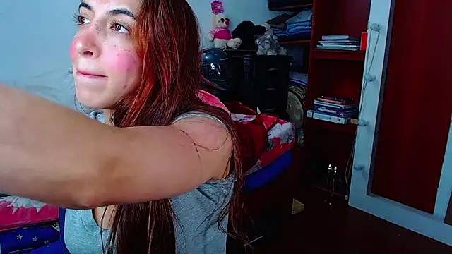 MariamGray1 online show from January 10, 2026, 2:18 am