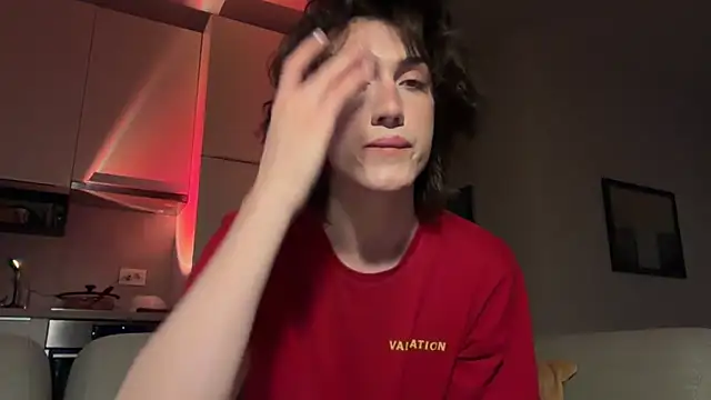 kira yoshika9e online show from March 13, 2026, 8:47 pm