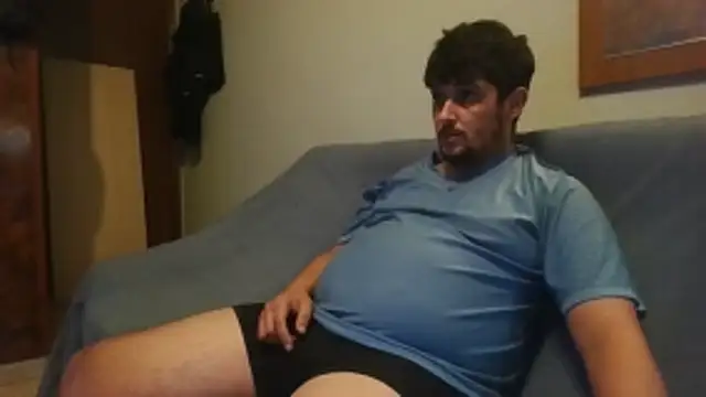 THEGLOBEZONEXXX online show from October 27, 2025, 4:41 pm