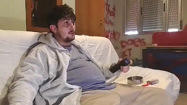 THEGLOBEZONEXXX online show from February 26, 2026, 4:18 pm