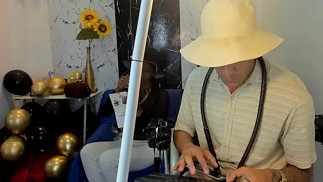 Stormandloganxxx online show from January 13, 2026, 2:10 pm