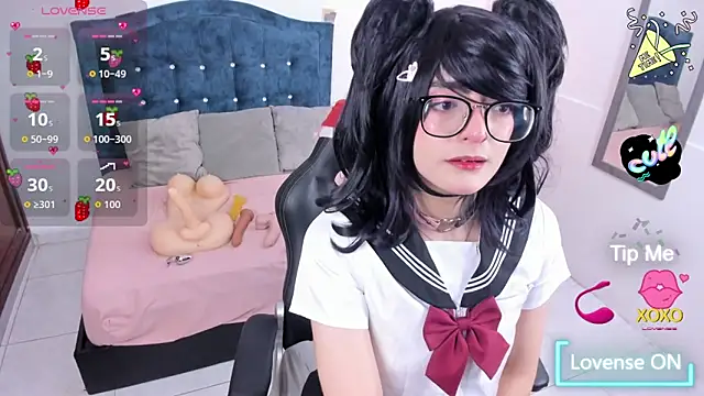 Noah Cherry online show from January 19, 2026, 5:00 am