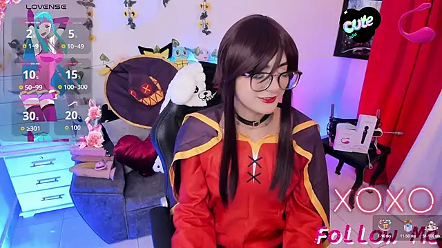 Noah Cherry online show from April 21, 2026, 2:36 am