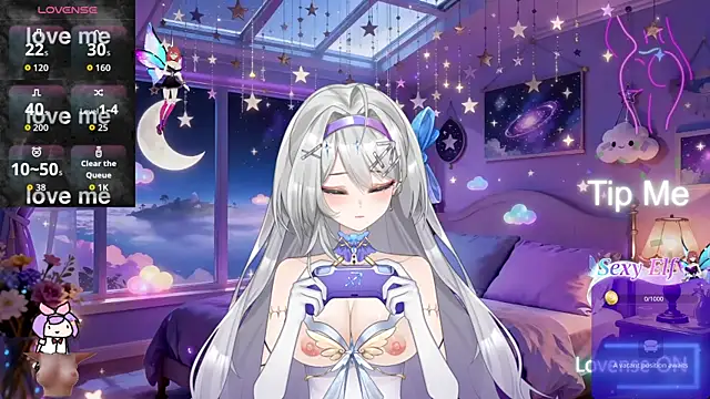 Kiramane online show from May 10, 2026, 1:42 am