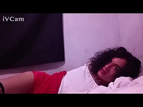 MorenaBellakita online show from October 19, 2025, 3:09 am