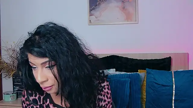 Miss Ava online show from April 2, 2026, 7:59 am