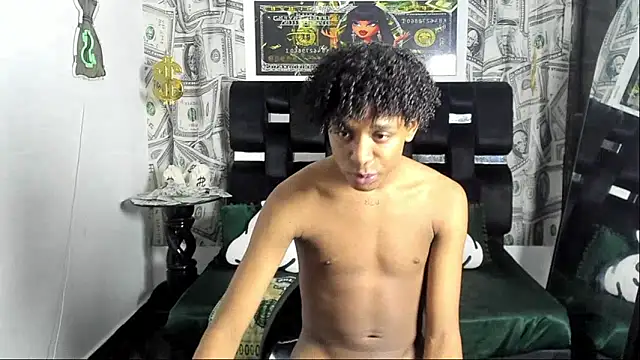 Latin Femboy13 online show from October 20, 2025, 9:15 pm