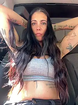 Snapshot of DarkestDreamxox chatting on July 3, 2026, 12:55 pm DarkestDreamxox online show from July 3, 2026, 12:55 pm