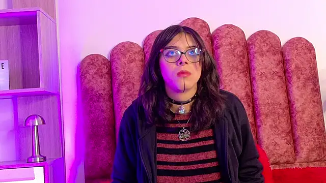 Lullaby Charade online show from November 17, 2025, 11:58 am