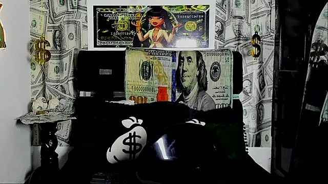 Latin Doll13 online show from October 26, 2025, 8:04 am