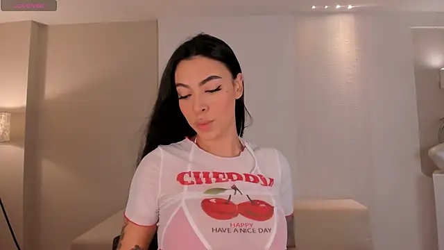 Snapshot of ChristineFord_ chatting on February 26, 2026, 12:38 pm ChristineFord online show from February 26, 2026, 12:38 pm