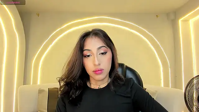 CelesteMoonX online show from March 13, 2026, 11:21 pm