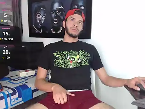 pether hairy online show from March 6, 2026, 6:30 am