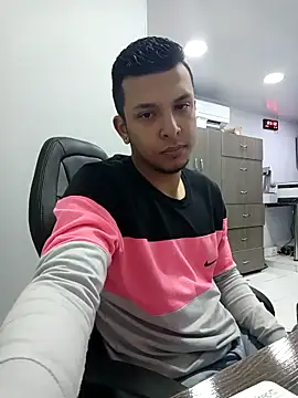 Master Connor BDSM online show from October 23, 2025, 1:32 pm