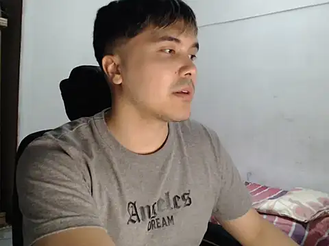 CuteAlexBoy online show from March 14, 2026, 10:05 pm