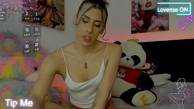Ariadnne16 online show from June 10, 2026, 10:22 pm