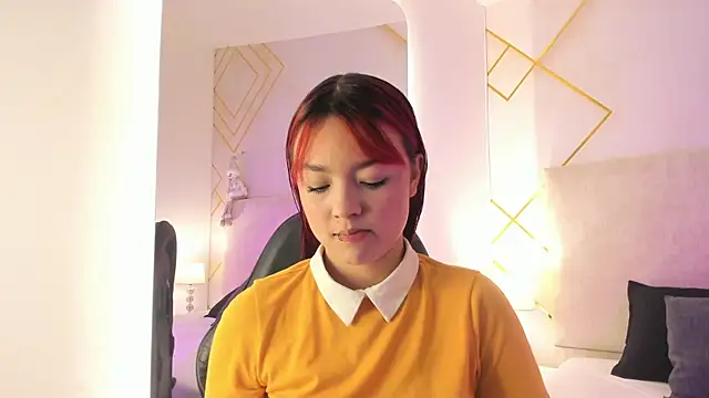 Martinaa Garcia online show from January 10, 2026, 7:53 pm