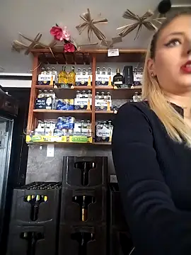 catalella16 online show from March 10, 2026, 3:16 pm