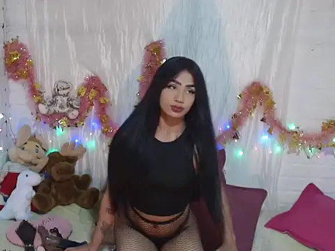 irene ff07 online show from December 20, 2025, 10:45 pm