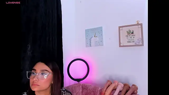 lanasin  online show from January 10, 2026, 8:15 pm