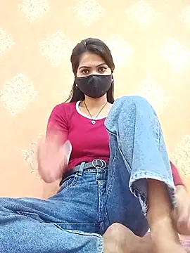 Sexy-queen-- online show from October 24, 2025, 5:50 am