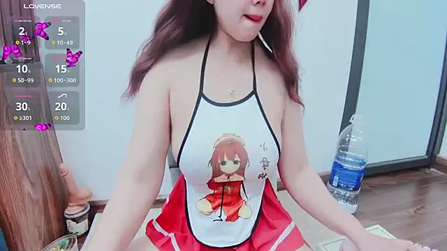 amaya-2299 online show from April 10, 2026, 3:13 am