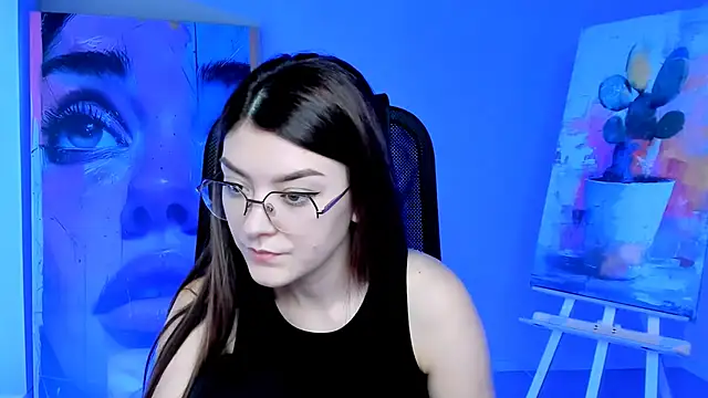 AnaSteisher online show from October 17, 2025, 9:34 am