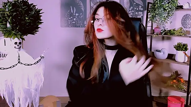 AnaSteisher online show from October 27, 2025, 1:23 pm