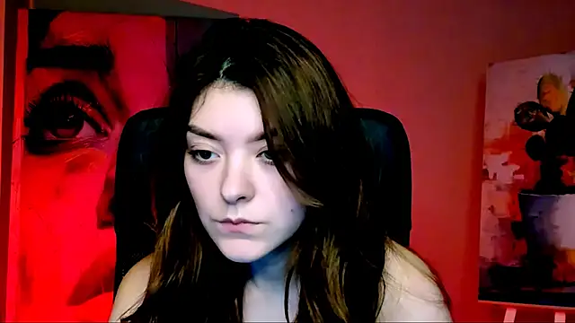 AnaSteisher online show from November 13, 2025, 3:38 pm