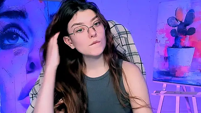 Snapshot of AnaSteisher chatting on February 8, 2026, 1:31 pm AnaSteisher online show from February 8, 2026, 1:31 pm