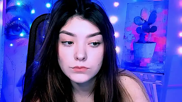 Snapshot of AnaSteisher chatting on February 1, 2026, 1:53 pm AnaSteisher online show from February 1, 2026, 1:53 pm