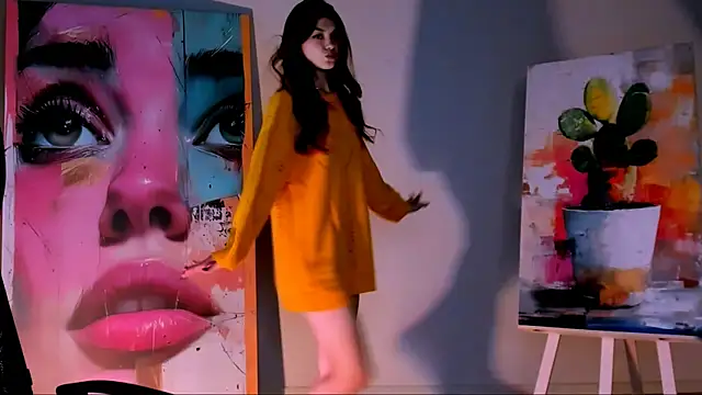 AnaSteisher online show from November 8, 2025, 1:14 pm