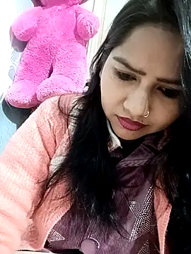 Vanshika1432 online show from December 16, 2025, 5:00 am