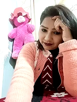 Vanshika1432 online show from January 6, 2026, 5:33 am