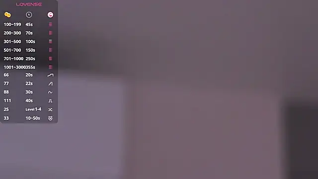 BrynnHolverson online show from March 18, 2026, 8:10 pm