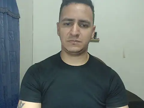 DarkTheKing online show from November 19, 2025, 7:08 am