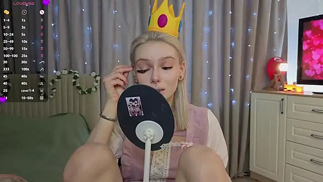 Sunshine agata online show from February 16, 2026, 4:44 am