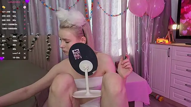 Sunshine agata online show from February 28, 2026, 4:45 am