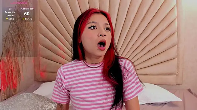 Emma duff online show from November 26, 2025, 11:32 am