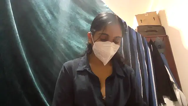 Snapshot of shainiasha1 chatting on June 2, 2026, 5:24 pm shainiasha1 online show from June 2, 2026, 5:24 pm