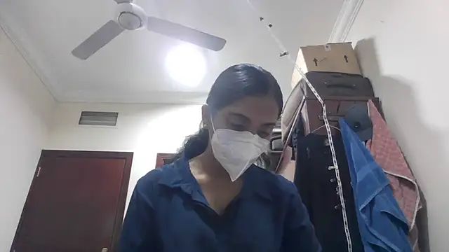 Snapshot of shainiasha1 chatting on June 4, 2026, 4:55 pm shainiasha1 online show from June 4, 2026, 4:55 pm